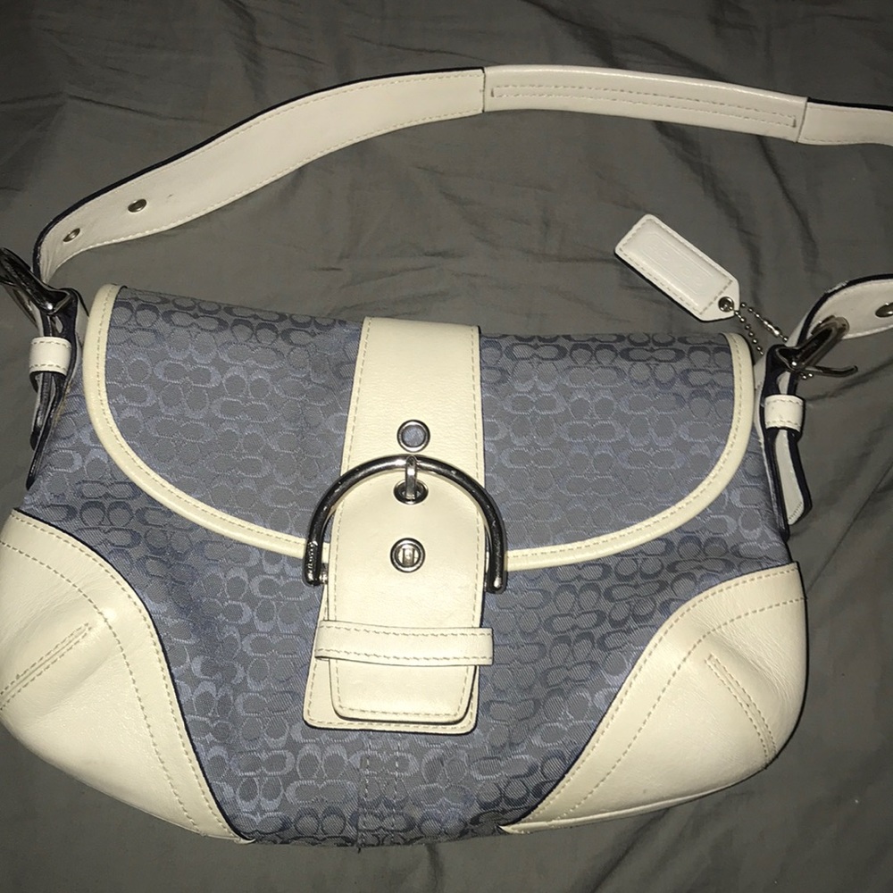 Coach handbag